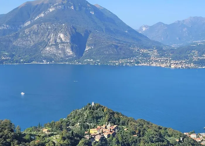 Stephanie Appartamento *