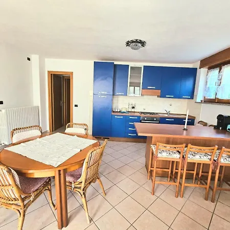 Appartement Stephanie - In The Heart Of Alps Above Varenna, Esino Lario