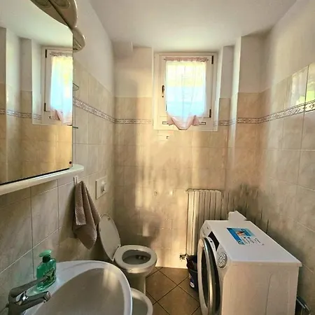 Stephanie - In The Heart Of Alps Above Varenna, *