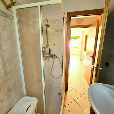 Stephanie - In The Heart Of Alps Above Varenna, Appartement *