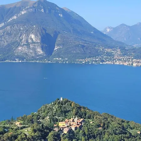 Stephanie - In The Heart Of Alps Above Varenna, Appartement *
