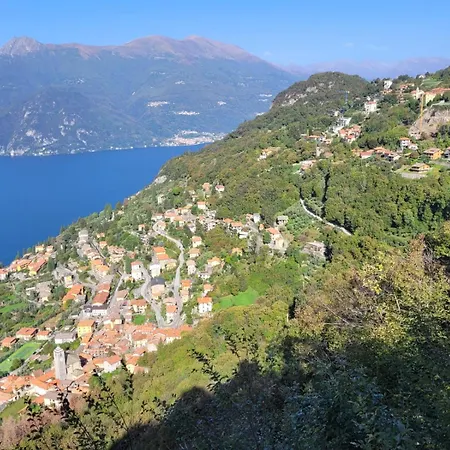 Stephanie - In The Heart Of Alps Above Varenna, * Esino Lario