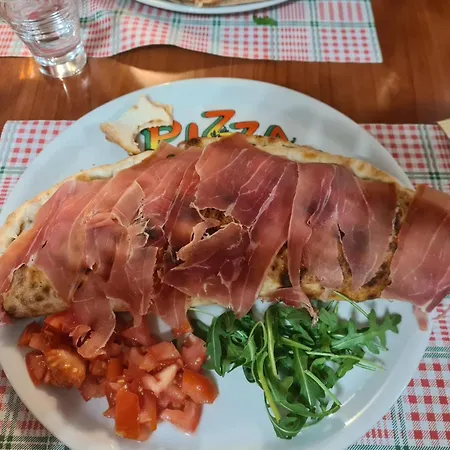 Stephanie - In The Heart Of Alps Above Varenna,