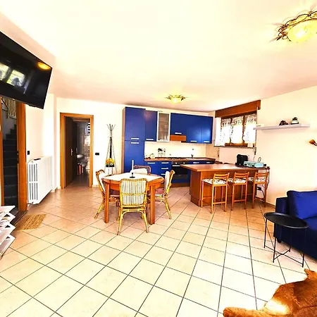 Stephanie - In The Heart Of Alps Above Varenna, *