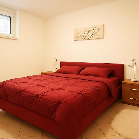 Apartmán Stephanie - In The Heart Of Alps Above Varenna, Esino Lario