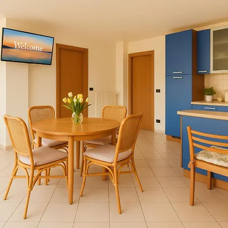 Apartmán Stephanie - In The Heart Of Alps Above Varenna, *