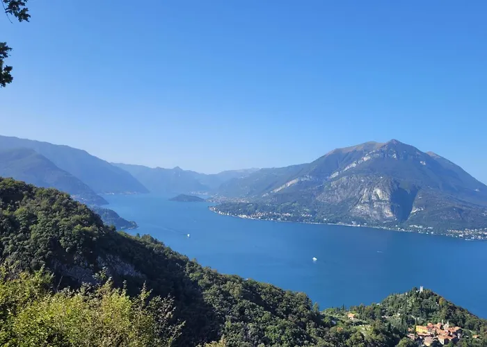 Apartment Stephanie Esino Lario