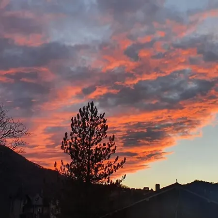 דירה Stephanie - In The Heart Of Alps Above Varenna, *