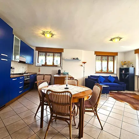 Stephanie Apartament Esino Lario