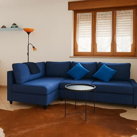 Apartament Stephanie