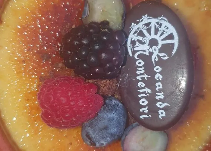 Apartament Stephanie Esino Lario