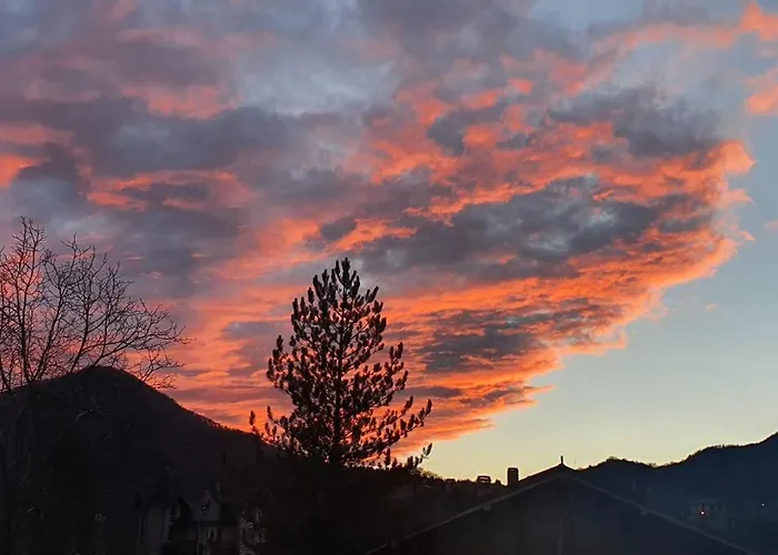 Apartament Stephanie *