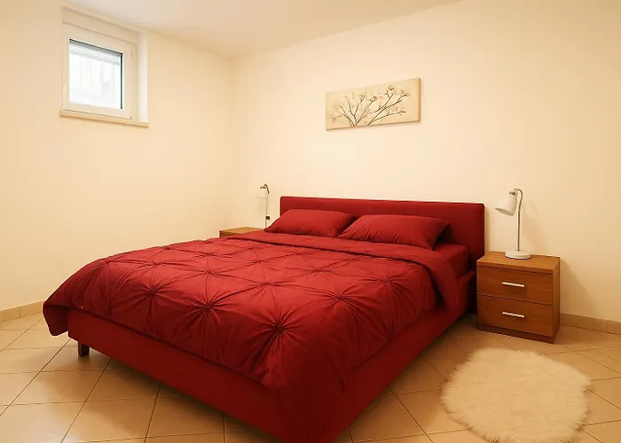 Apartament Stephanie Esino Lario