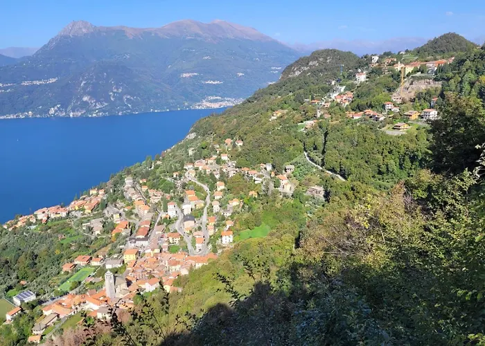 Stephanie * Esino Lario